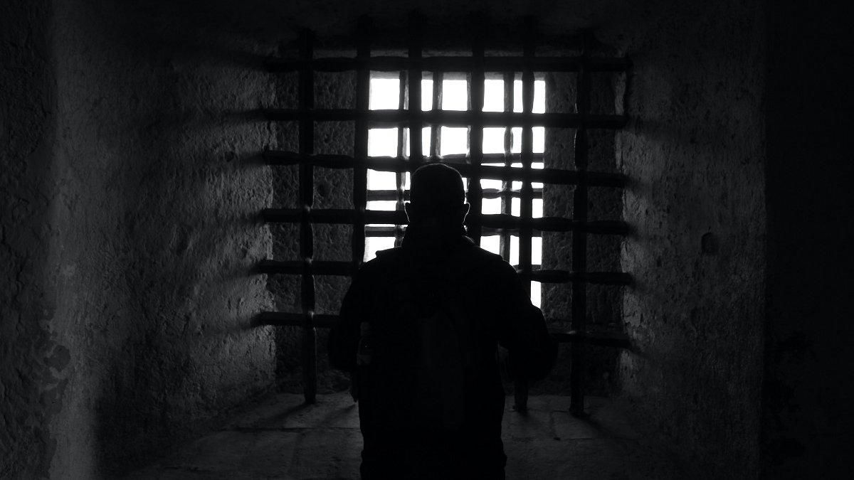 Важко відрізнити мародера від диверсанта, у кращому випадку грозить довічне ув'язнення, – МВС - 24 Канал Важко відрізнити мародера від диверсанта, у кращому випадку грозить довічне ув'язнення, – МВС - 24 Канал