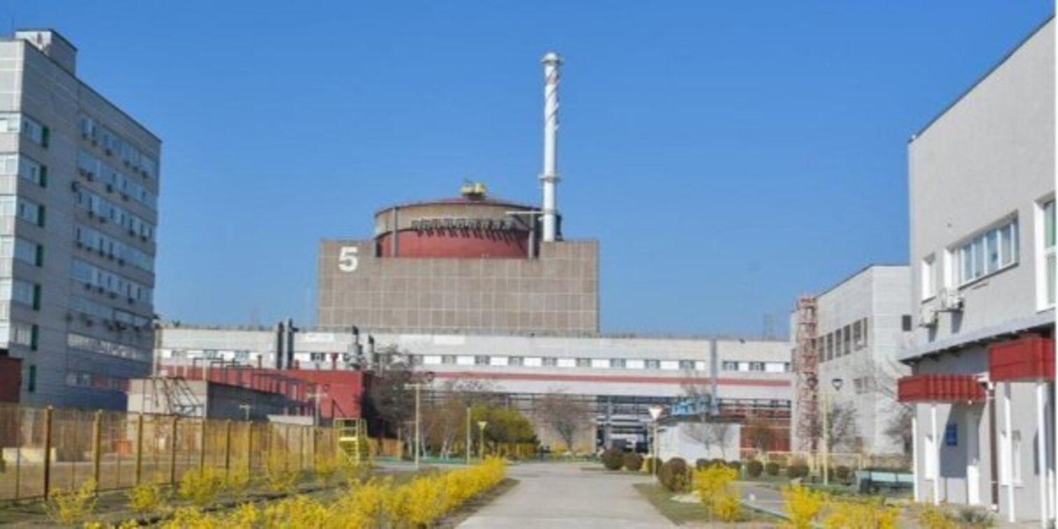 Все пойдет на Россию: в "Энергоатоме" показали направление ветра в случае аварии на ЗАЭС - 24 Канал