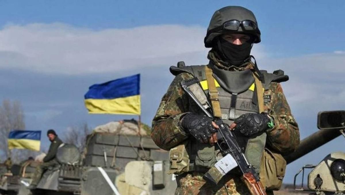 Ветерани ізраїльського спецназу приїхали, щоб воювати за Україну Ветерани ізраїльського спецназу приїхали, щоб воювати за Україну