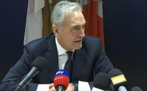 Мы готовы принять беженцев из Украины и провести матчи, – президент футбольной федерации Италии