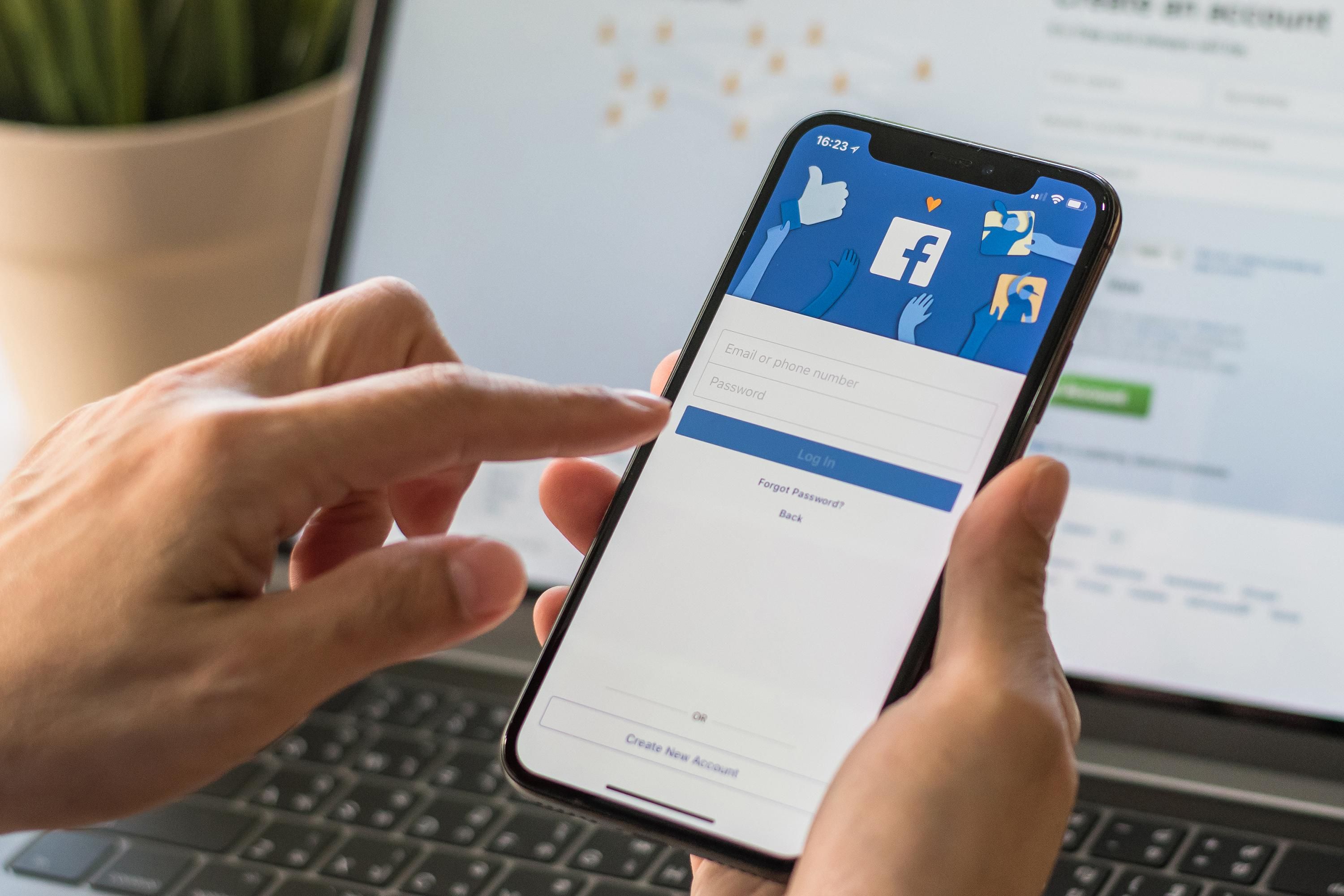 Мільйони виявлять, що їх відрізали від інформації, – у Meta відреагували на блокування в Росії - 24 Канал Мільйони виявлять, що їх відрізали від інформації, – у Meta відреагували на блокування в Росії - 24 Канал