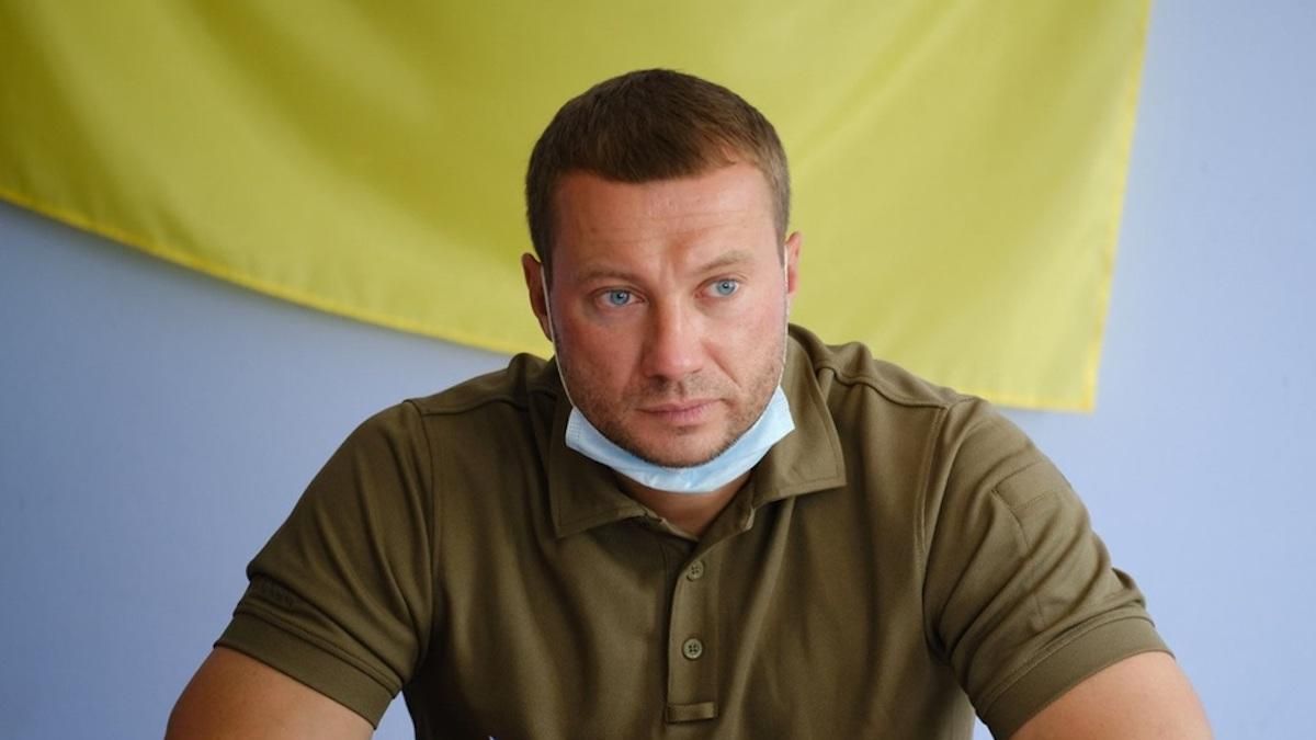 За сутки российская армия убила еще 7 гражданских, – глава Донецкой ОВА - 24 Канал За сутки российская армия убила еще 7 гражданских, – глава Донецкой ОВА - 24 Канал