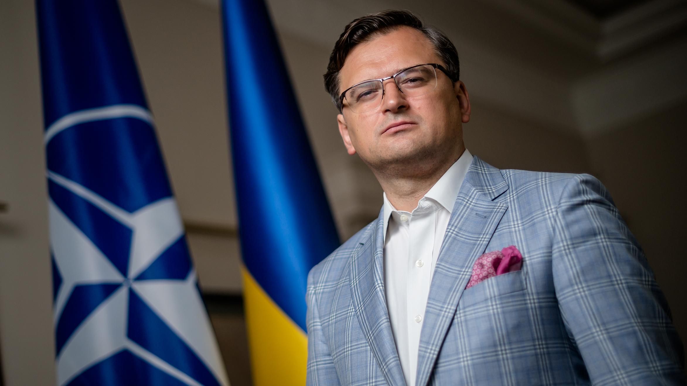 Нефть, криптовалюты, золото, отдых: Украина требует дополнительные санкции для России - 24 Канал Нефть, криптовалюты, золото, отдых: Украина требует дополнительные санкции для России - 24 Канал