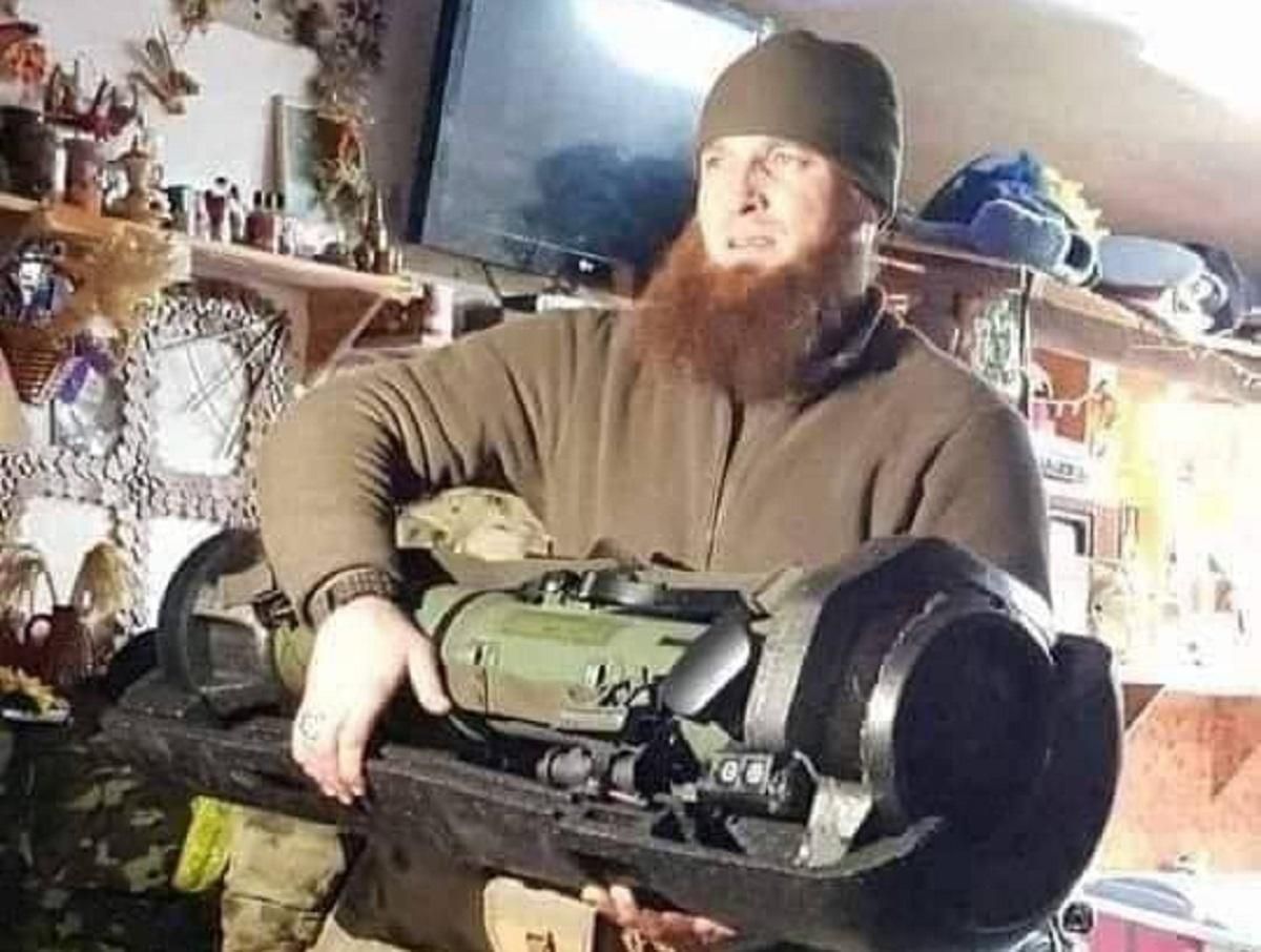 Два ічкерійські батальйони вже беруть участь у захисті Києва - 24 Канал Два ічкерійські батальйони вже беруть участь у захисті Києва - 24 Канал