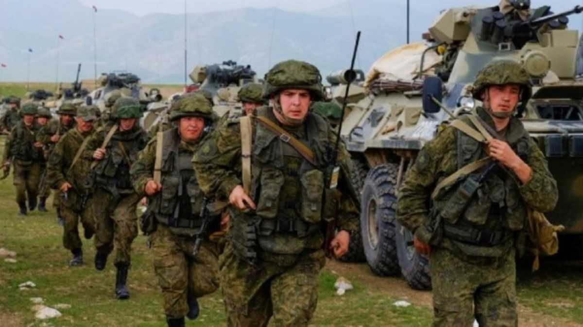 Людей із Донбасу кинули на війну як "м'ясо", – журналіст Асєєв - 24 Канал