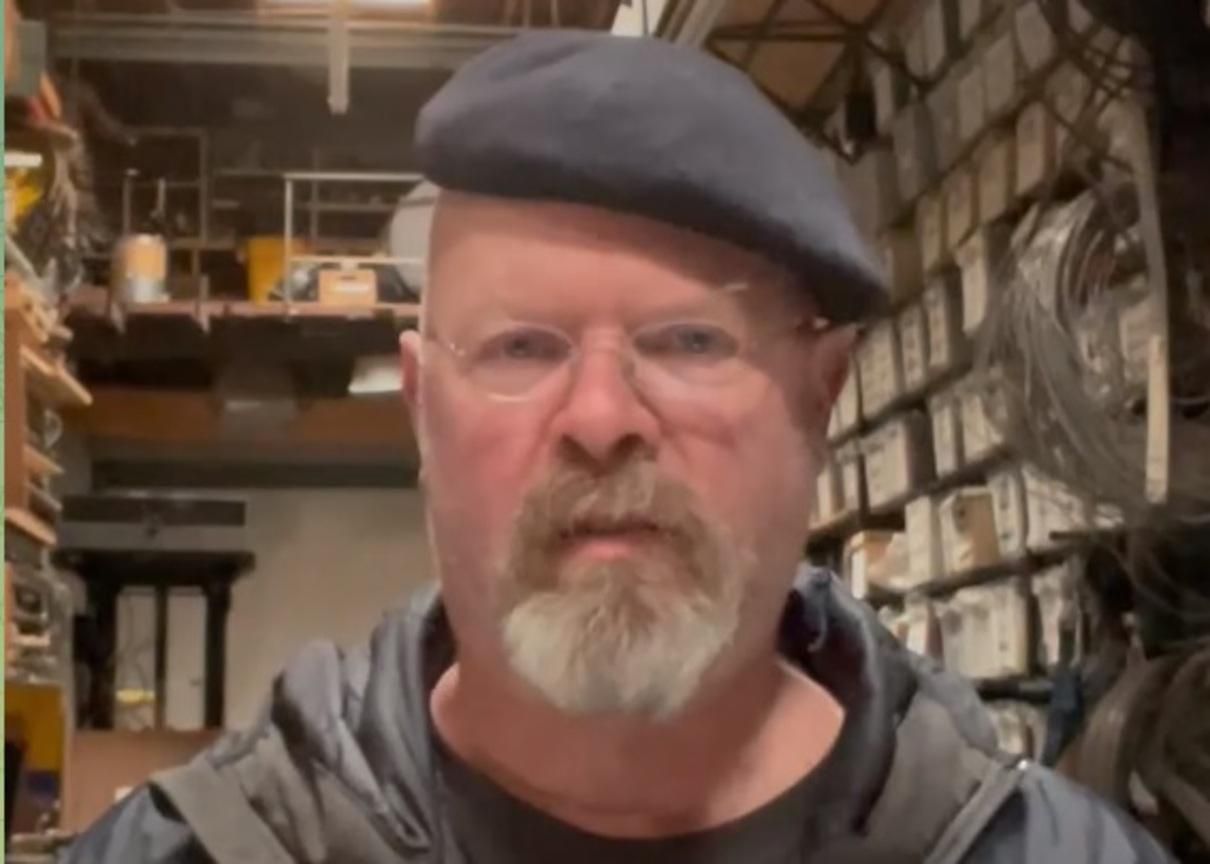 Русский военный корабель – иди на**: разрушители мифов тоже с Украиной - 24 Канал Русский военный корабель – иди на**: разрушители мифов тоже с Украиной - 24 Канал