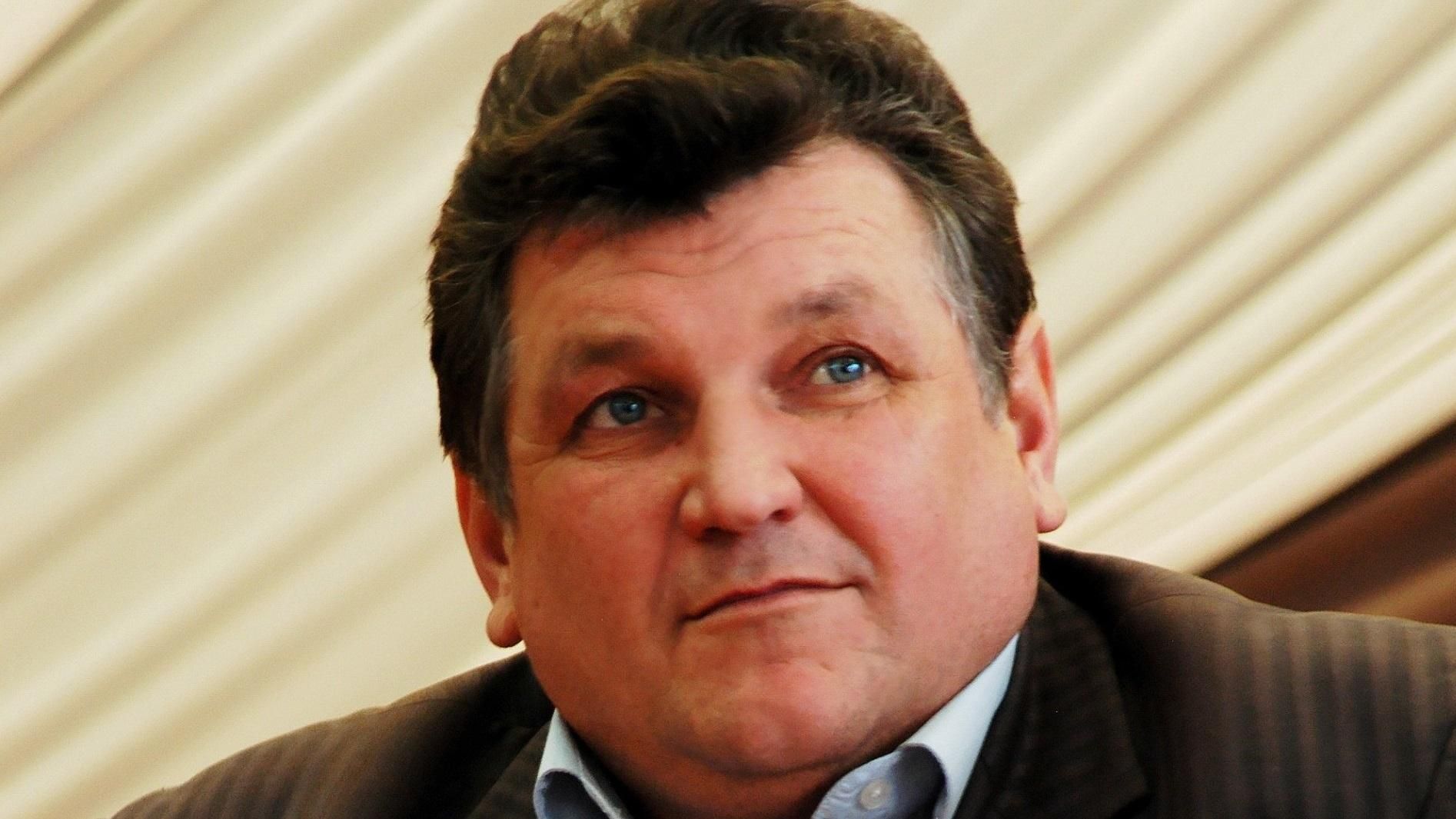 Мера міста Південного на Харківщині взяли під варту через підозру у держзраді - 24 Канал Мера міста Південного на Харківщині взяли під варту через підозру у держзраді - 24 Канал