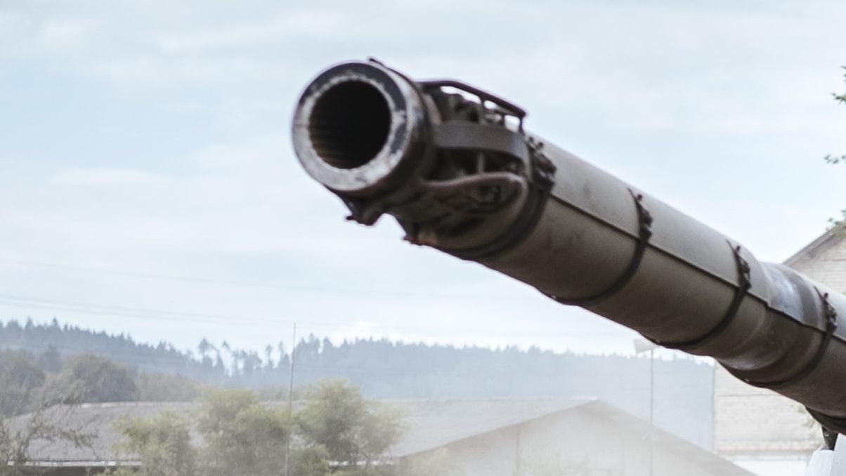 Командование до сих пор пытается убедить белорусских танкистов напасть на Украину, – Генштаб - 24 Канал Командование до сих пор пытается убедить белорусских танкистов напасть на Украину, – Генштаб - 24 Канал