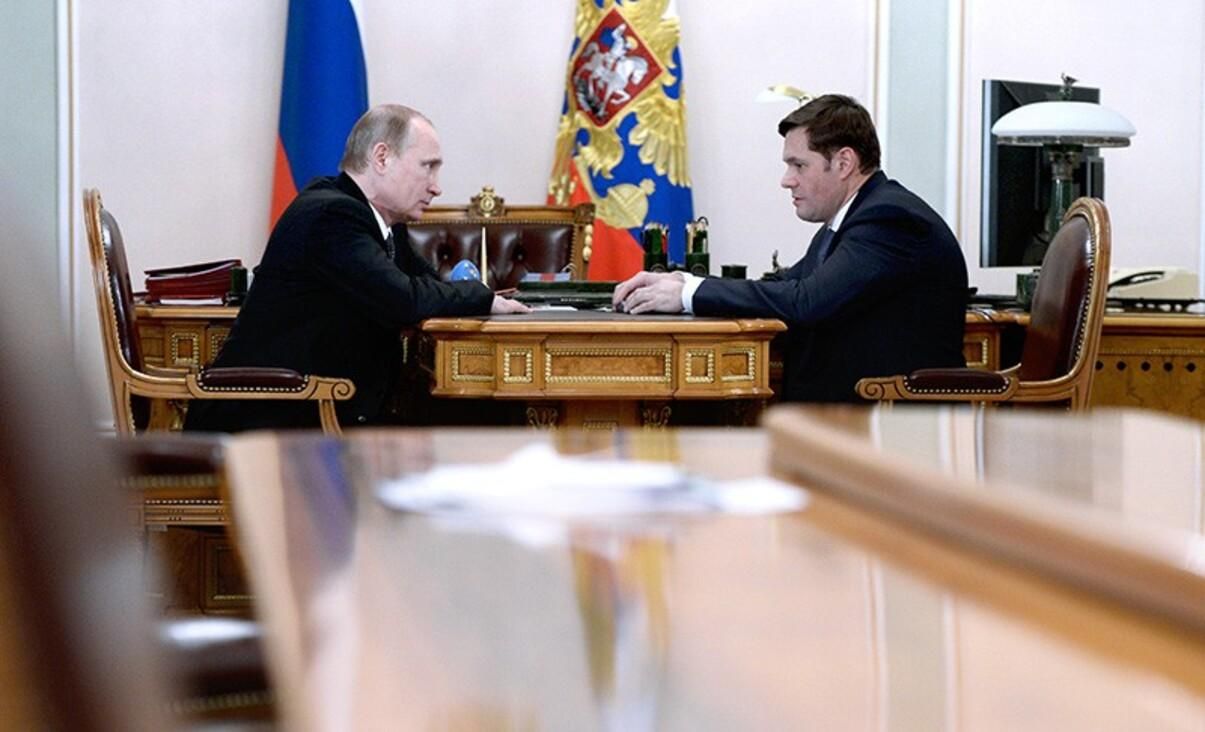 Італія арештувала яхту російського олігарха Мордашова вартістю 65 мільйонів доларів - 24 Канал Італія арештувала яхту російського олігарха Мордашова вартістю 65 мільйонів доларів - 24 Канал