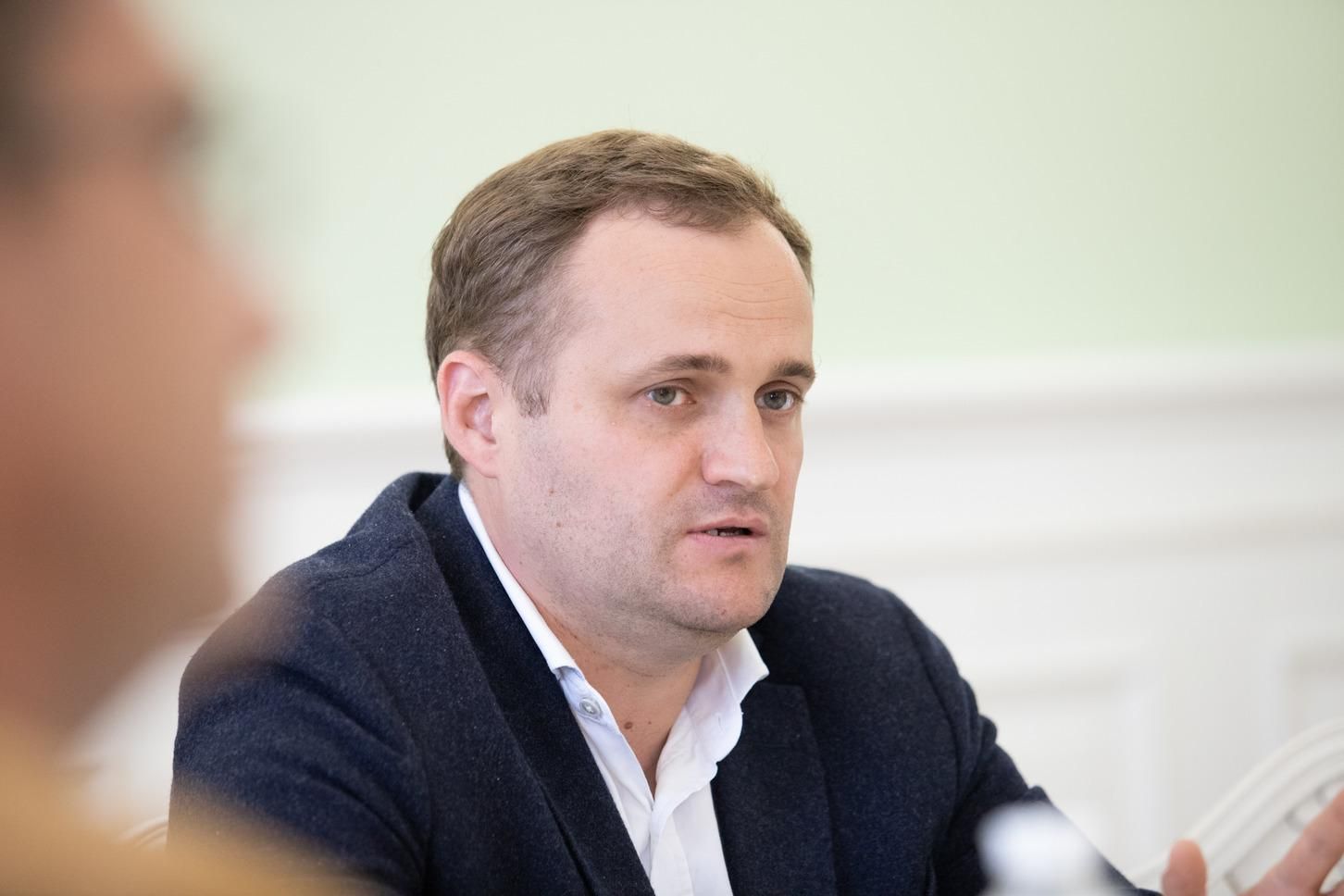 В Киевской области пока не могут организовать гуманитарные коридоры: нет гарантий тишины В Киевской области пока не могут организовать гуманитарные коридоры: нет гарантий тишины