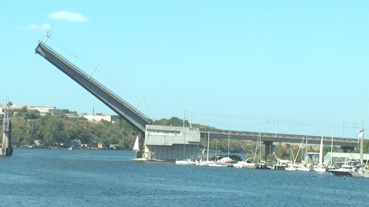 Неспокойная ночь в Николаеве: в городе слышны взрывы - 24 Канал Неспокойная ночь в Николаеве: в городе слышны взрывы - 24 Канал