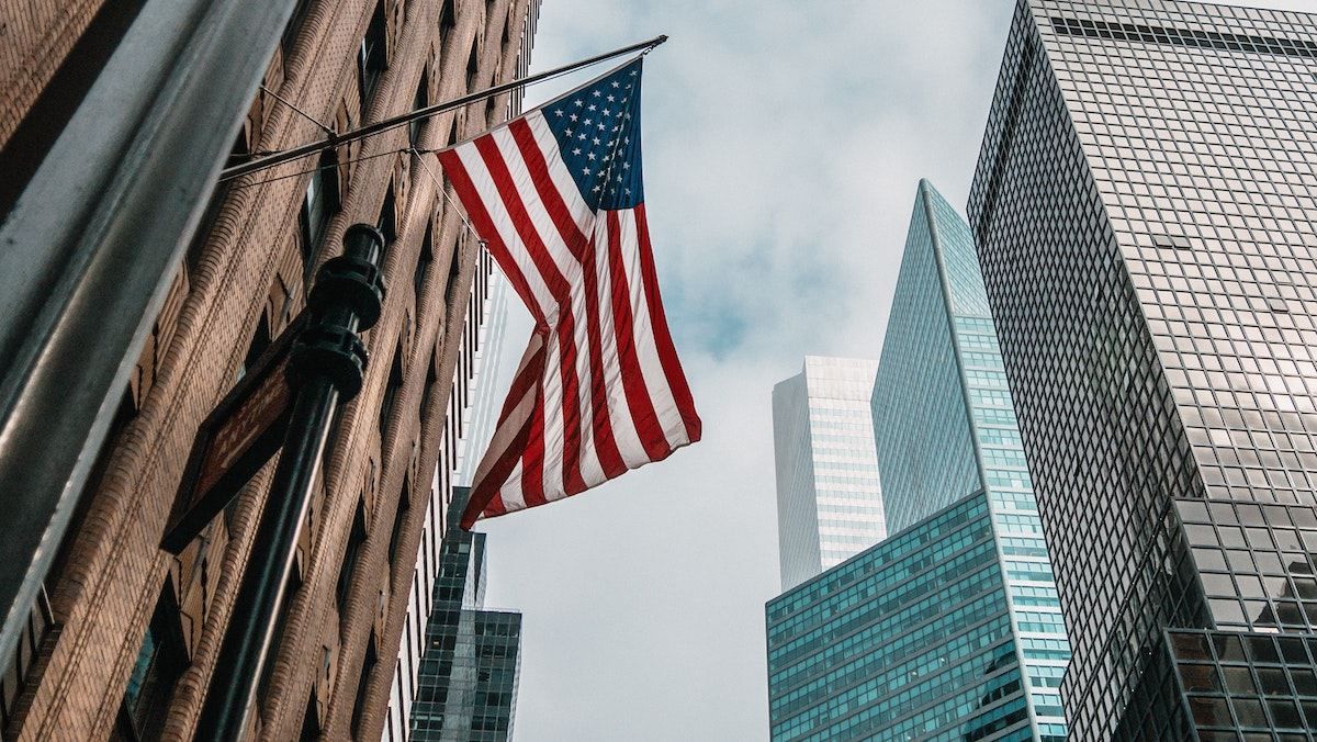 Більшість американців підтримують закриття неба над Україною та відмову від російської нафти - 24 Канал Більшість американців підтримують закриття неба над Україною та відмову від російської нафти - 24 Канал