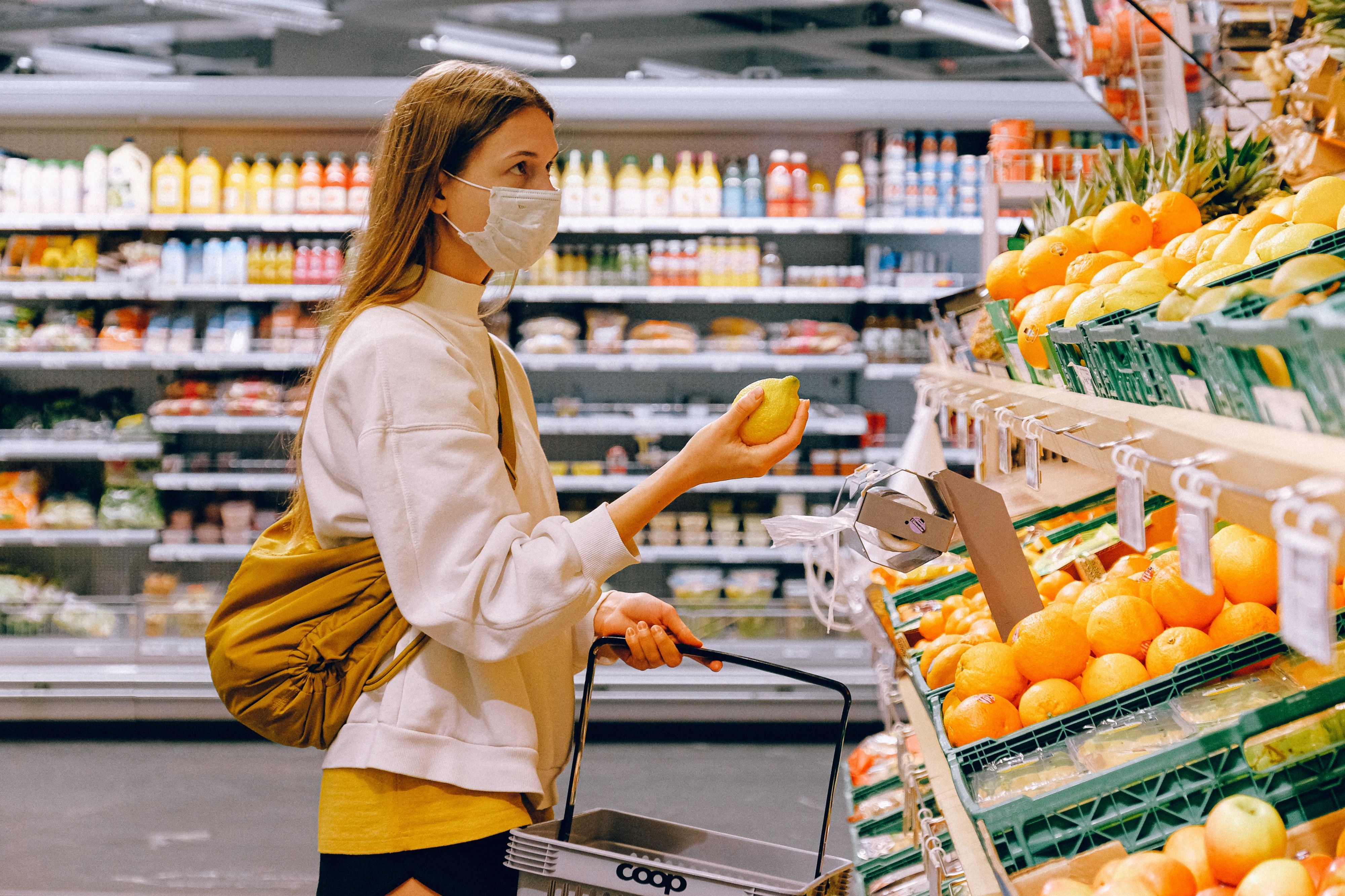 В Москве за несколько дней закупочные цены на продукты в рестораны выросли на 40%