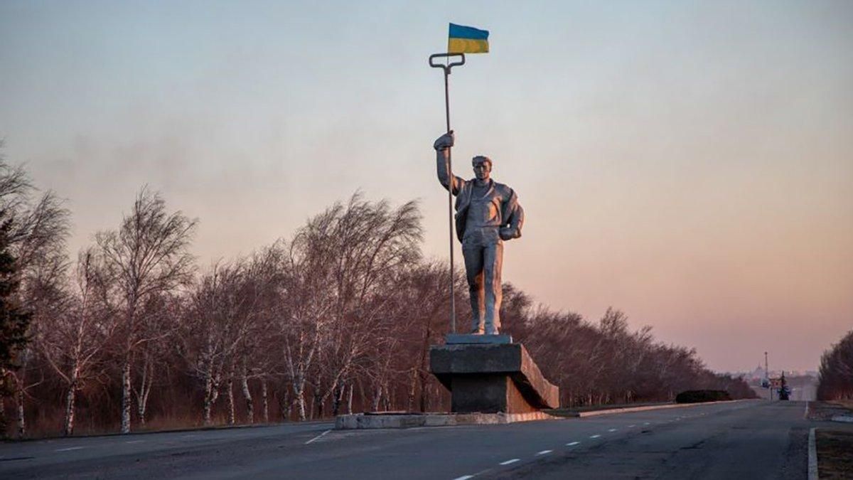 З Маріуполя та Волновахи відкриють гуманітарні коридори для цивільних, – ОП - 24 Канал