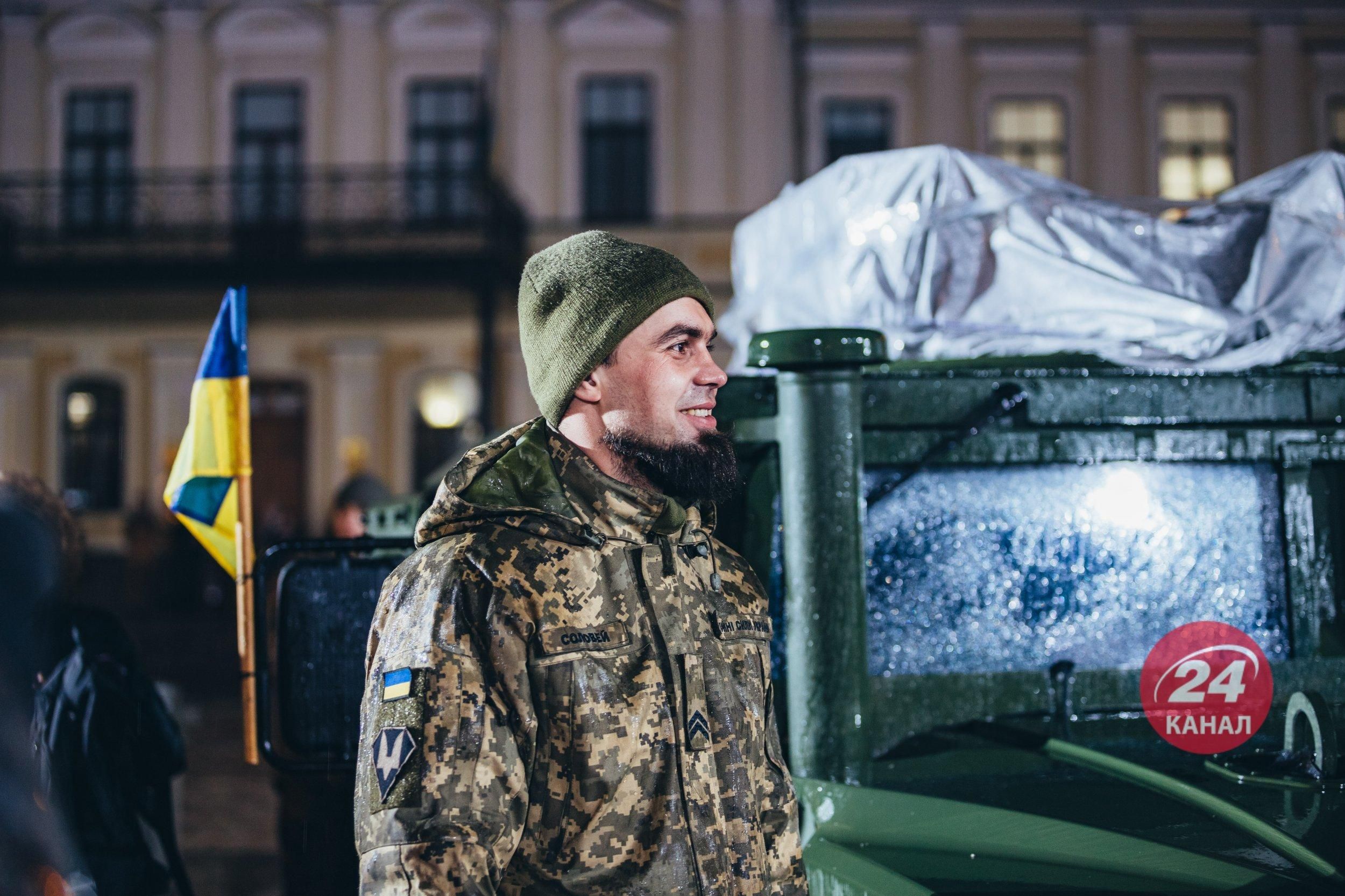 Дивно пробувати завоювати державу, яка дає опір 8 років, – Маляр про те, чому нас не перемогти - 24 Канал