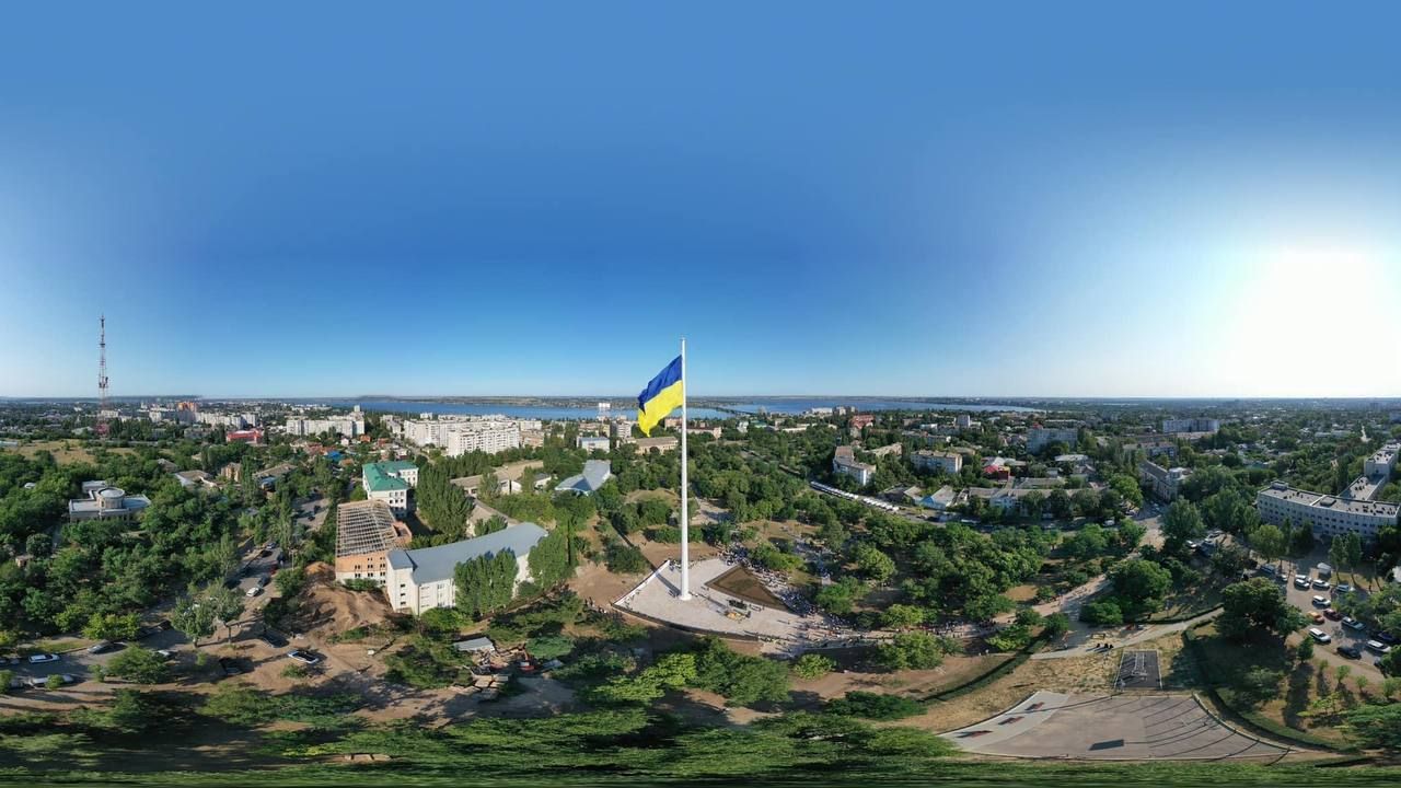 Ніч пройшла спокійно: ворог пострілював, збирає війська, але ми готові, – Віталій Кім - 24 Канал Ніч пройшла спокійно: ворог пострілював, збирає війська, але ми готові, – Віталій Кім - 24 Канал