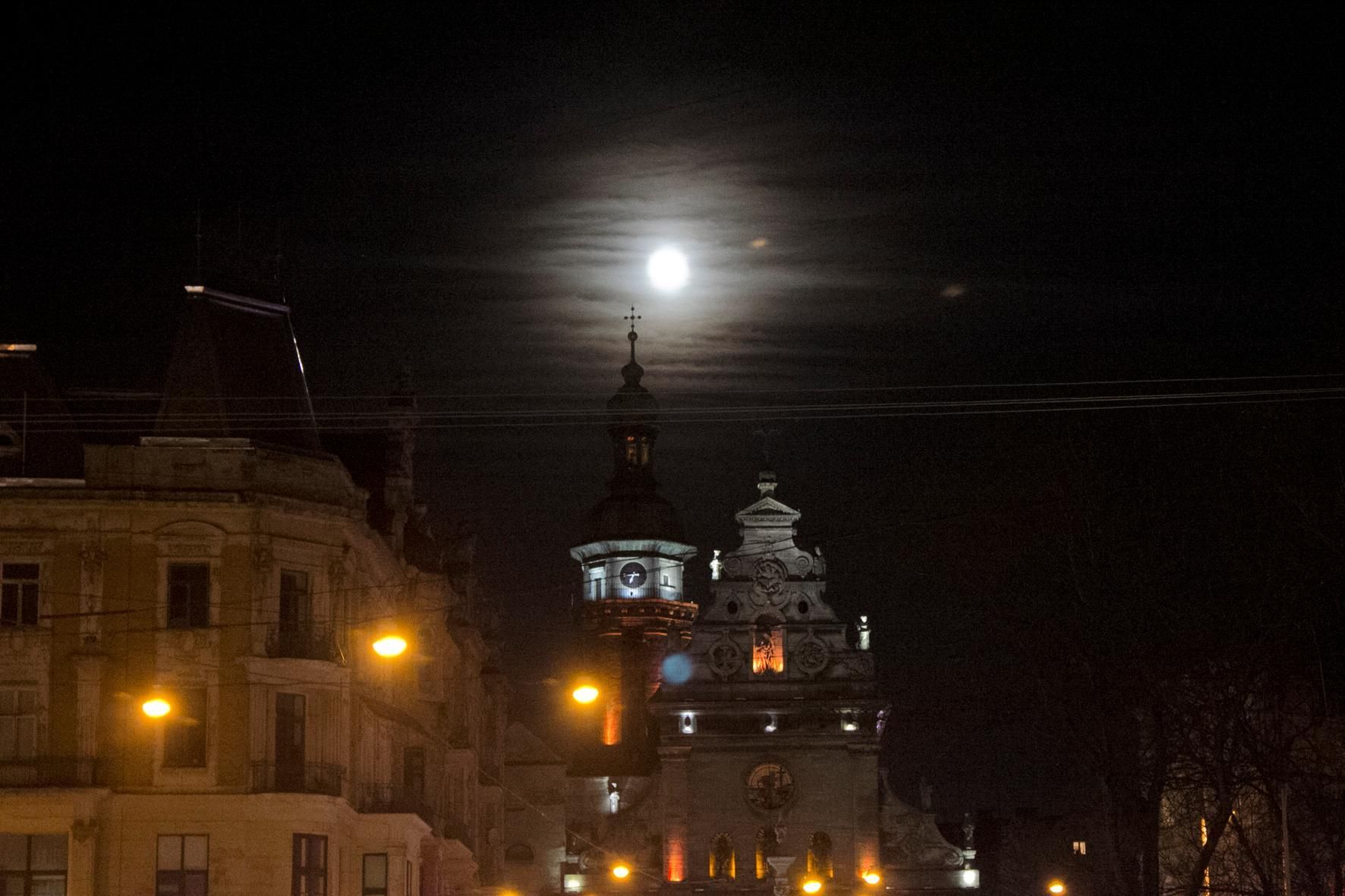 Как прошла ночь в регионах Украины: общая сводка Как прошла ночь в регионах Украины: общая сводка