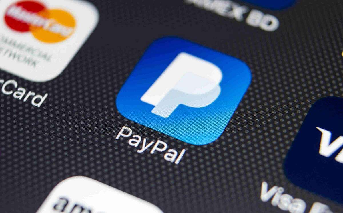 PayPal призупинила роботу в Росії - 5 марта 2022 - 24 Канал PayPal призупинила роботу в Росії - 5 марта 2022 - 24 Канал