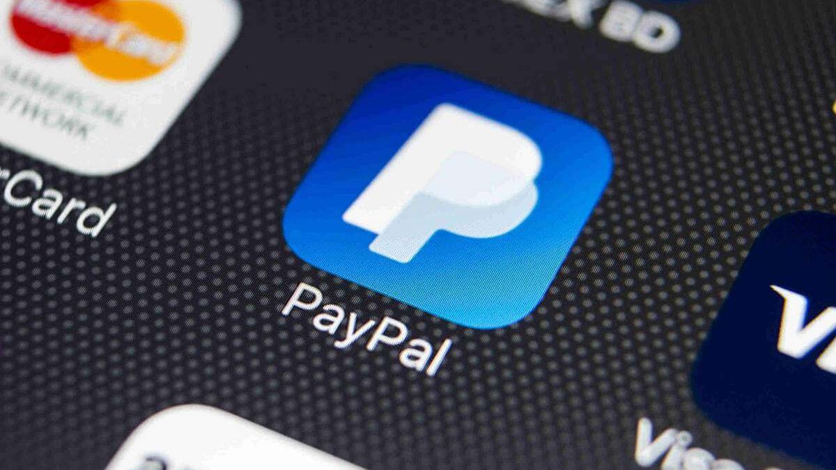 PayPal призупинила роботу в Росії - 5 марта 2022 - 24 Канал