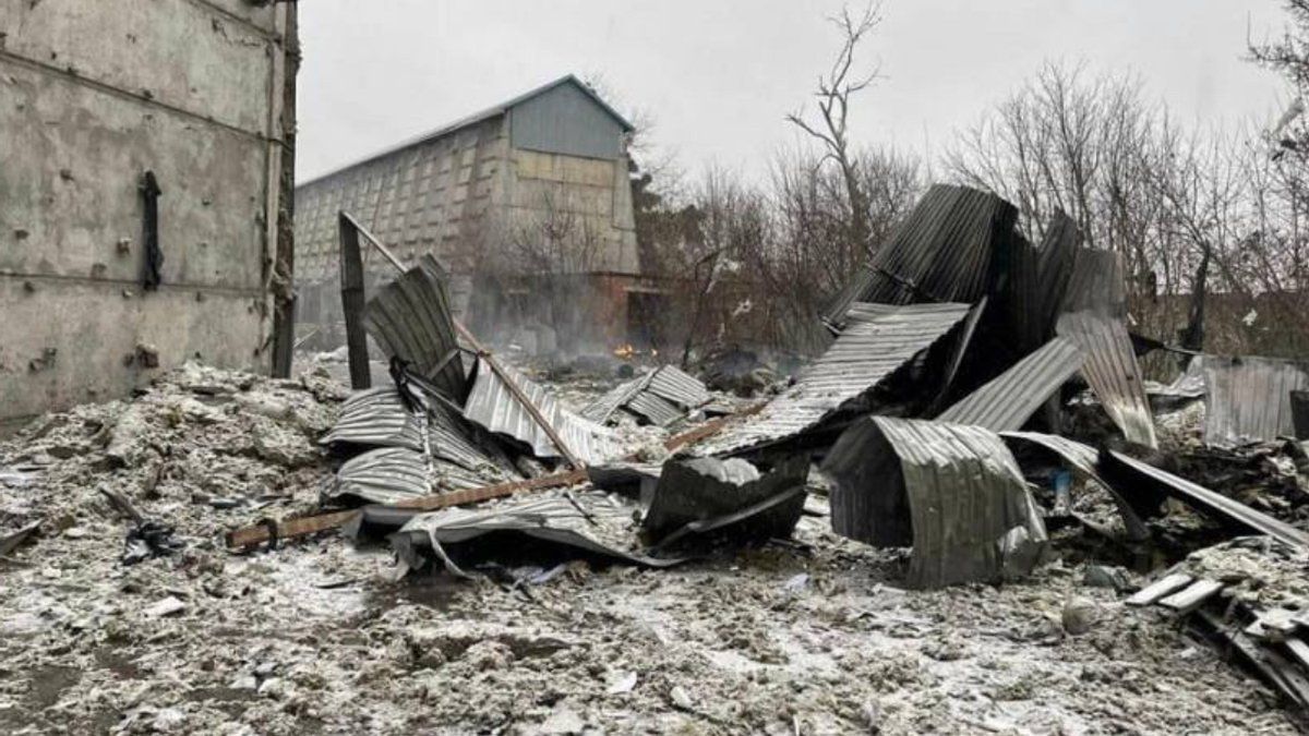 Ни солдат, ни военных объектов: в Белой Церкви враг обстрелял жилые дома - 24 Канал