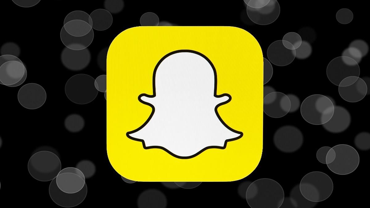 Snapchat выключил функцию 