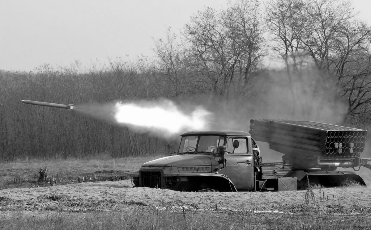 Окупаційні війська перейшли до відкритої тактики терору: точково обстрілюють цивільних - 24 Канал