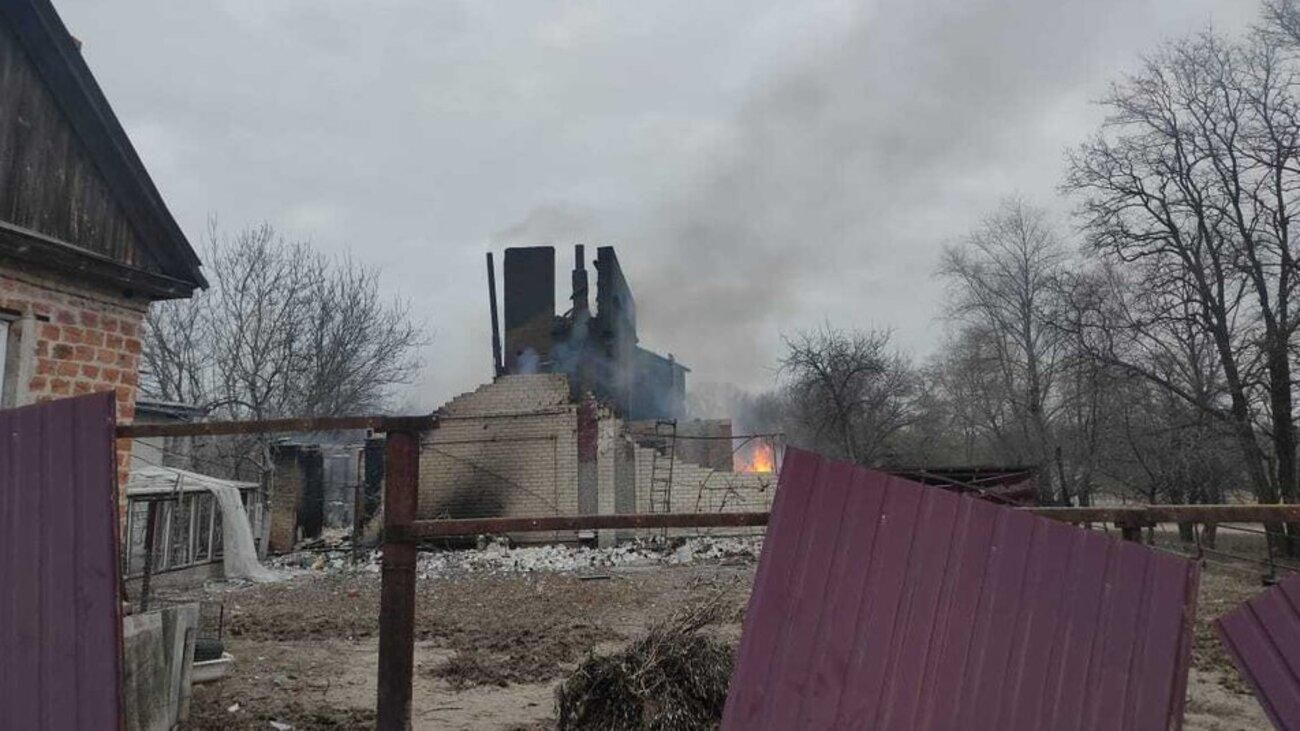 На Чернігівщині за добу загинули від обстрілів 17 людей - 24 Канал