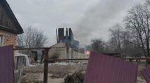 В Черниговской области за сутки погибли от обстрелов 17 человек