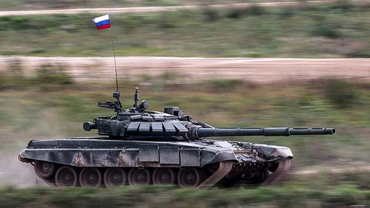 У Миколаєві танки окупантів пішли на аеропорт: оголошена тривога - 24 Канал