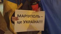 Эвакуация из Мариуполя переносится: боевики не соблюдают тишину