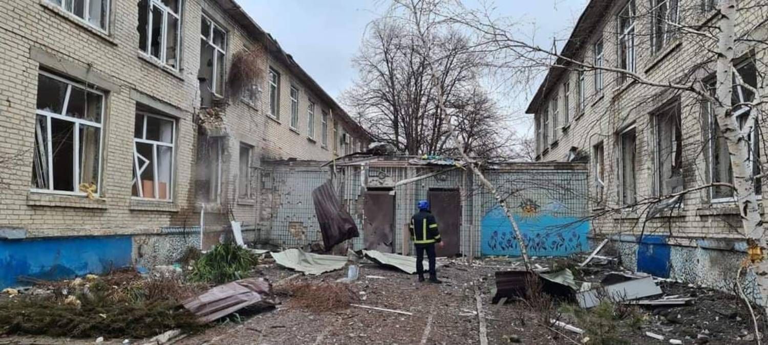 Йдуть переговори, про режим тиші та відновлення безпечного проходу - 24 Канал