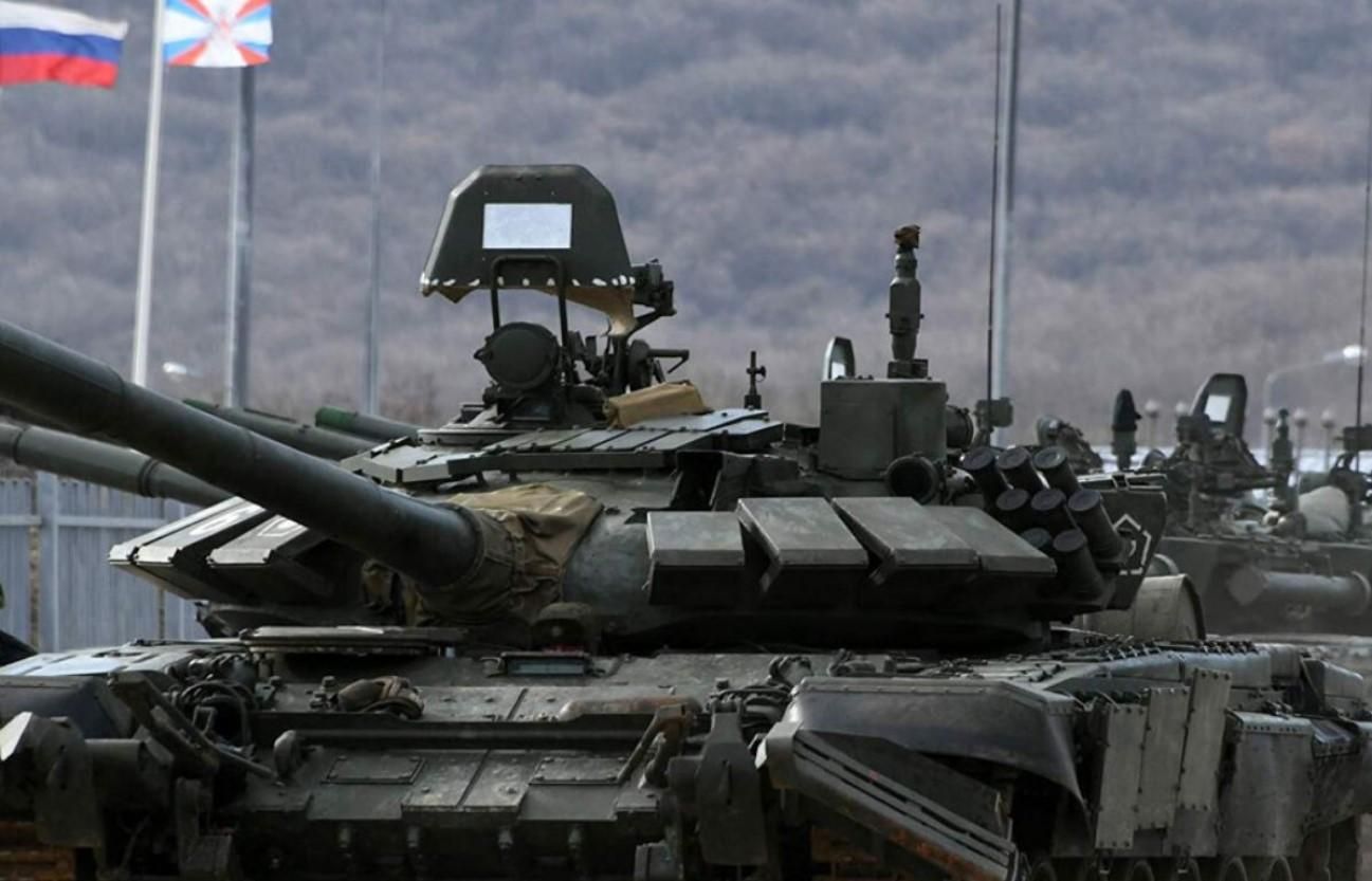 Окупанти намагаються відновити наступ на Миколаїв - 24 Канал Окупанти намагаються відновити наступ на Миколаїв - 24 Канал