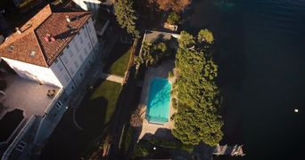 Италия арестовала недвижимость пропагандиста Соловьева и российского миллиардера Усманова