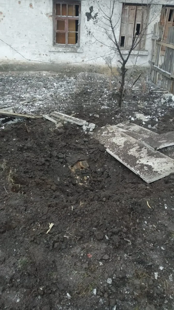 торецьк, обстріл, війна торецьк, обстріл, війна