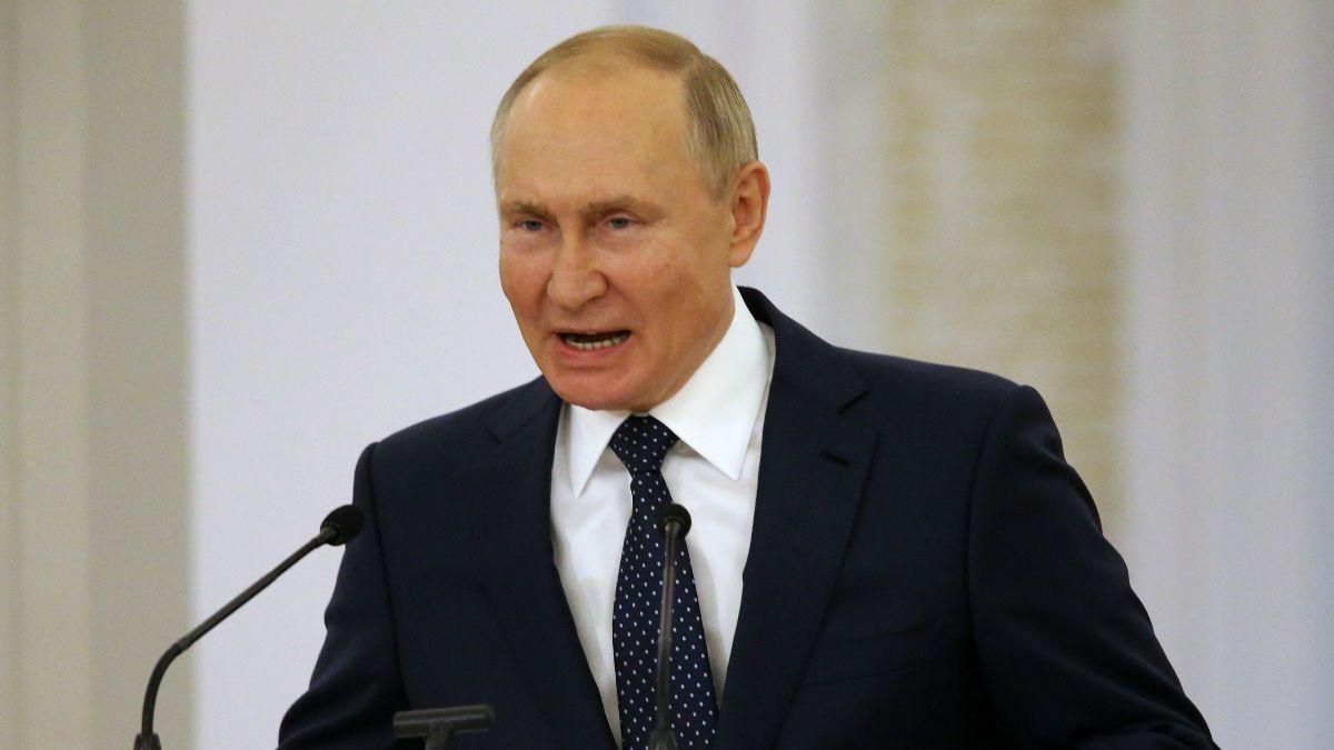 Ядерні сили Росія перевела на особливий режим після заяви глави МЗС Британії - 24 Канал Ядерні сили Росія перевела на особливий режим після заяви глави МЗС Британії - 24 Канал