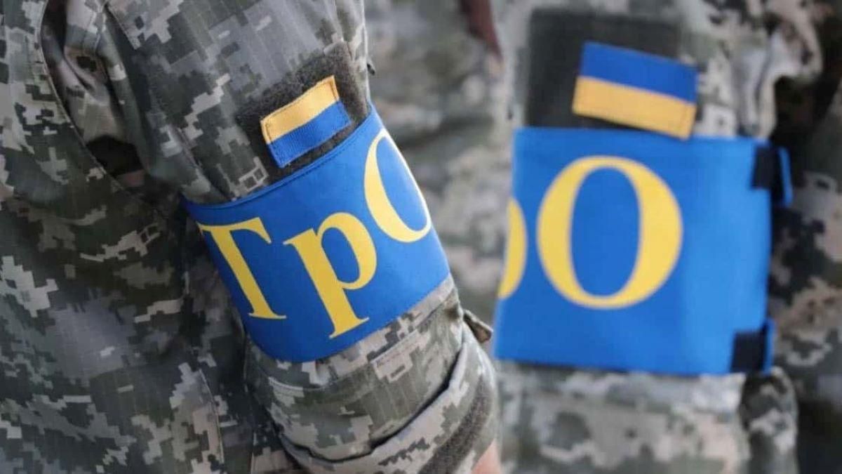 Одесу ніхто не здасть: в області створять додаткову бригаду тероборони - 24 Канал Одесу ніхто не здасть: в області створять додаткову бригаду тероборони - 24 Канал