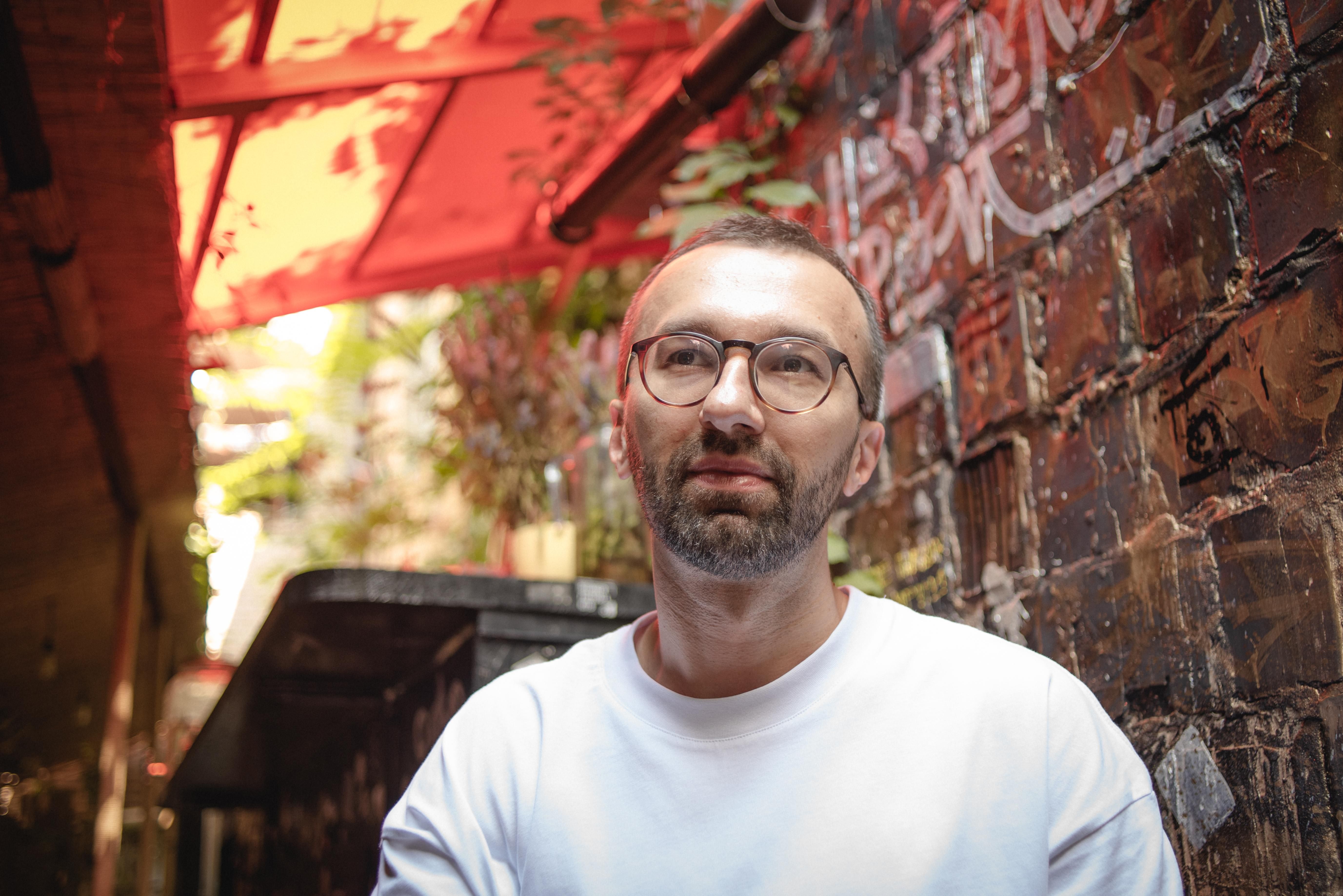 У него есть справка из психбольницы, тут ничего удивительного, – Лещенко о фейках Кивы У него есть справка из психбольницы, тут ничего удивительного, – Лещенко о фейках Кивы