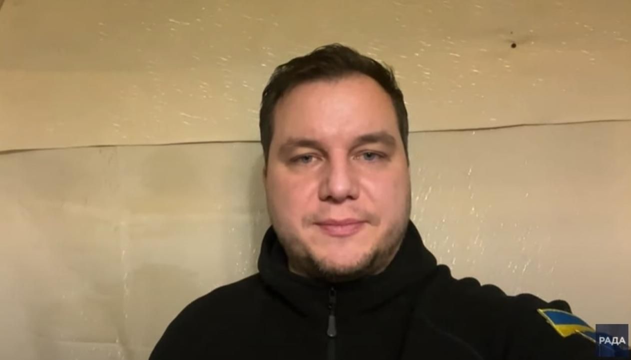 В Тростянке враг ведет огонь по гражданским, если они берут в руки телефон - 24 Канал В Тростянке враг ведет огонь по гражданским, если они берут в руки телефон - 24 Канал