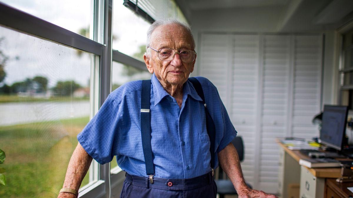 Прокурор Нюрнбергского трибунала считает возможным заключение Путина Прокурор Нюрнбергского трибунала считает возможным заключение Путина