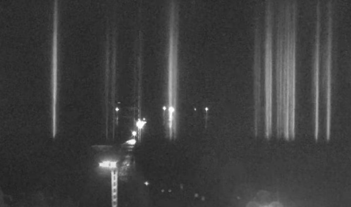 Весь мир видел эту "охрану", – Лещенко о фейке России относительно обстрела Запорожской АЭС Весь мир видел эту "охрану", – Лещенко о фейке России относительно обстрела Запорожской АЭС