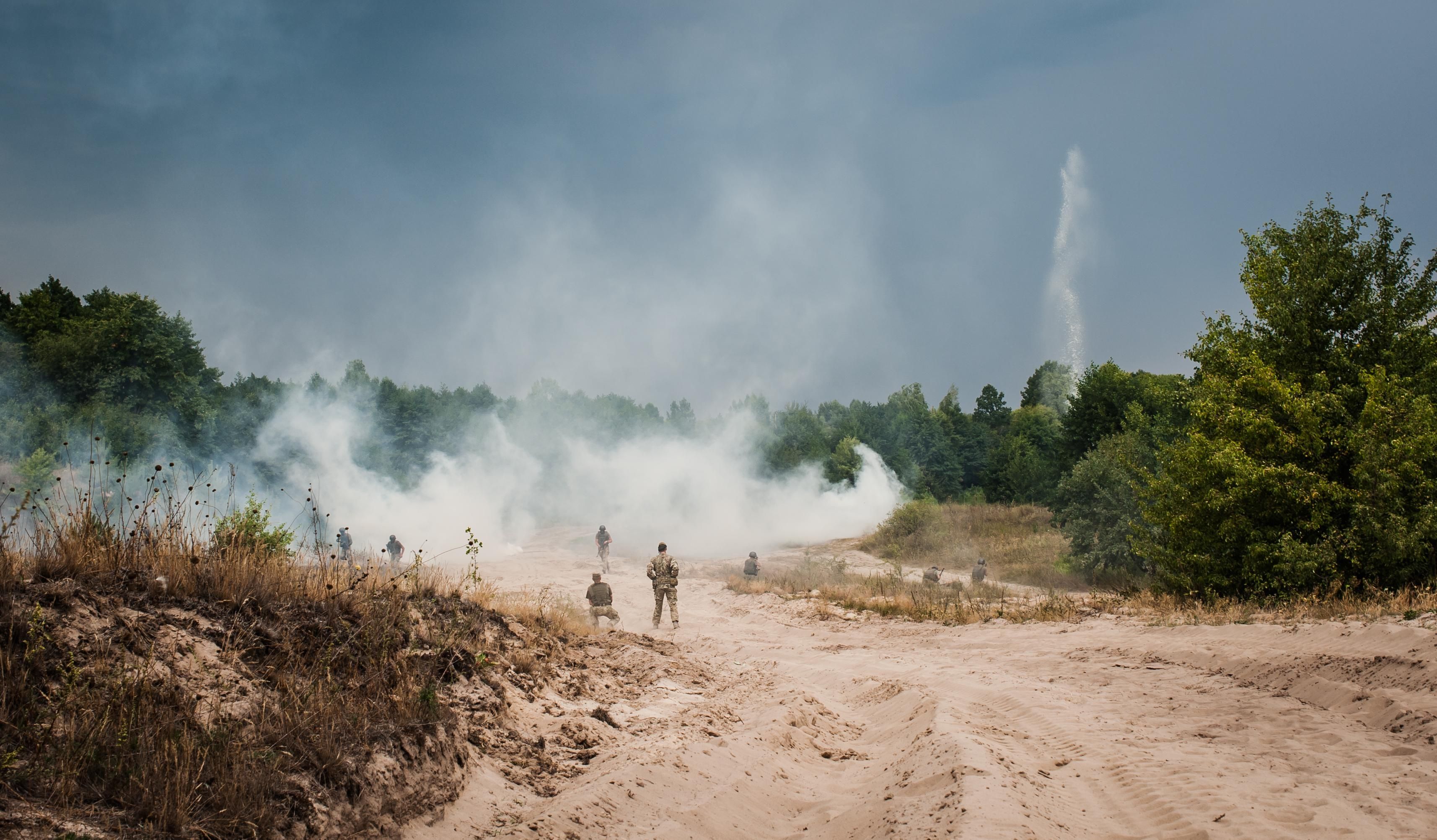 Окупанти вбили батька зі сином на Миколаївщині - 24 Канал Окупанти вбили батька зі сином на Миколаївщині - 24 Канал