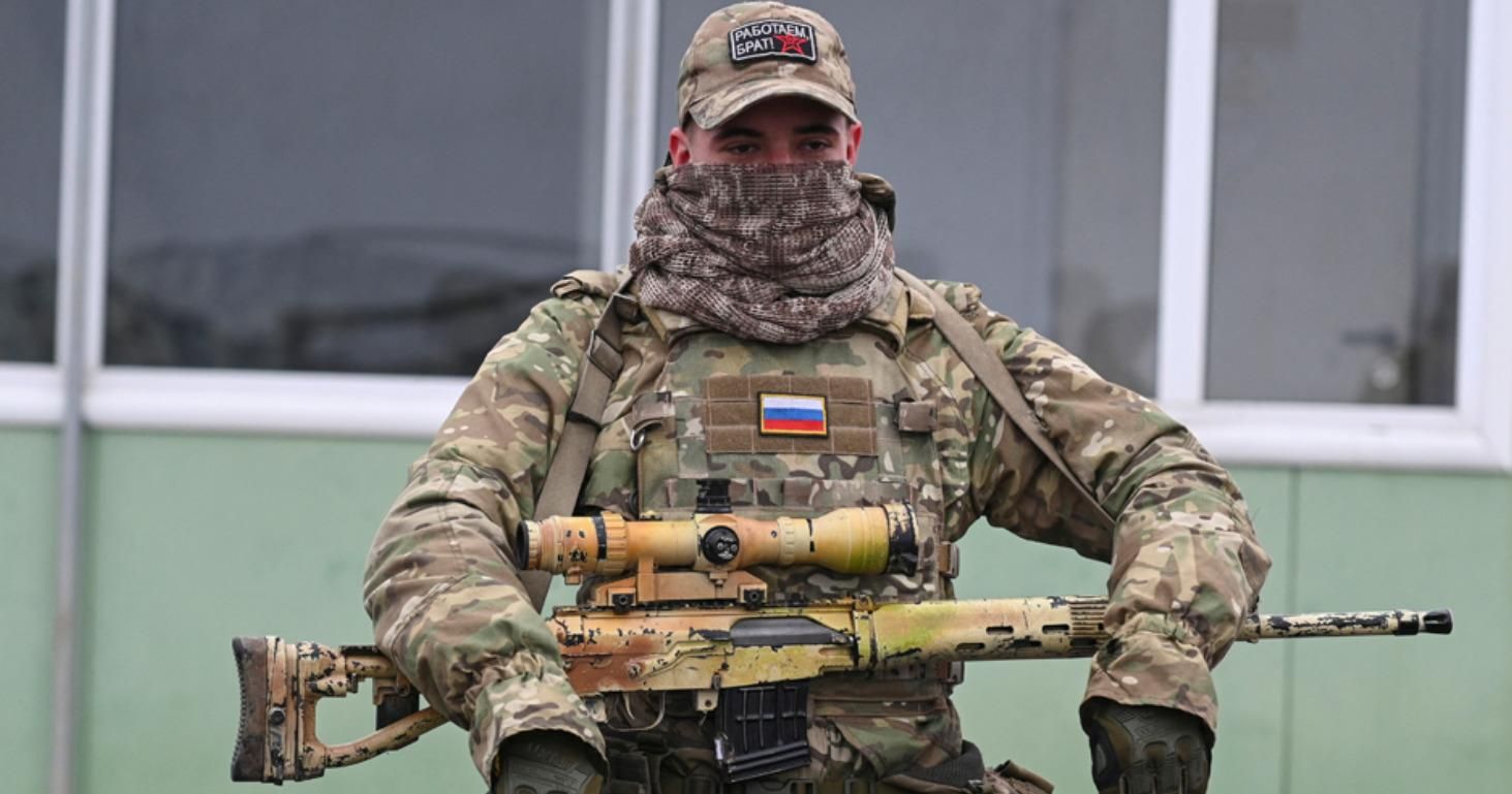 На Николаевщине орки ходят по дворам и просят хоть что-нибудь "пожрать" - 24 Канал На Николаевщине орки ходят по дворам и просят хоть что-нибудь "пожрать" - 24 Канал