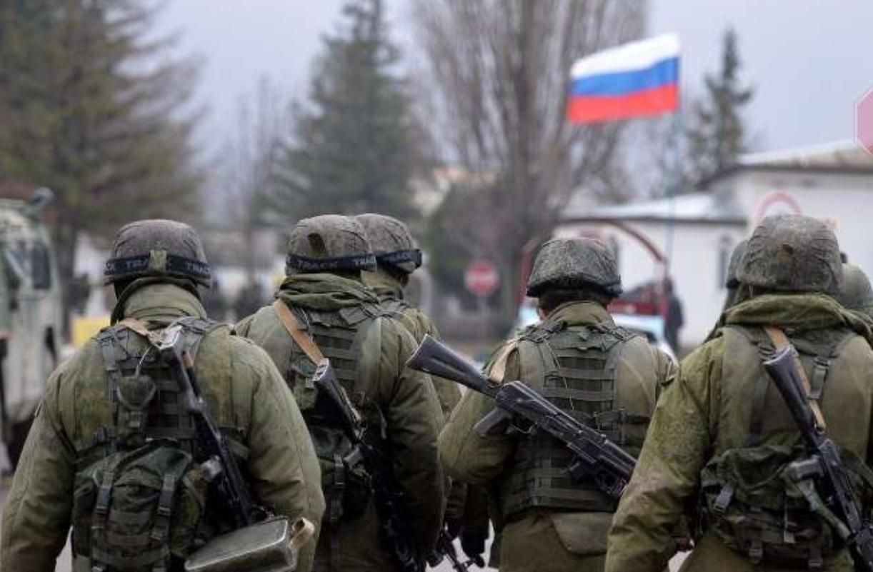 Не так багато, як це подають: журналіст пояснив чисельність російських військ - 24 Канал