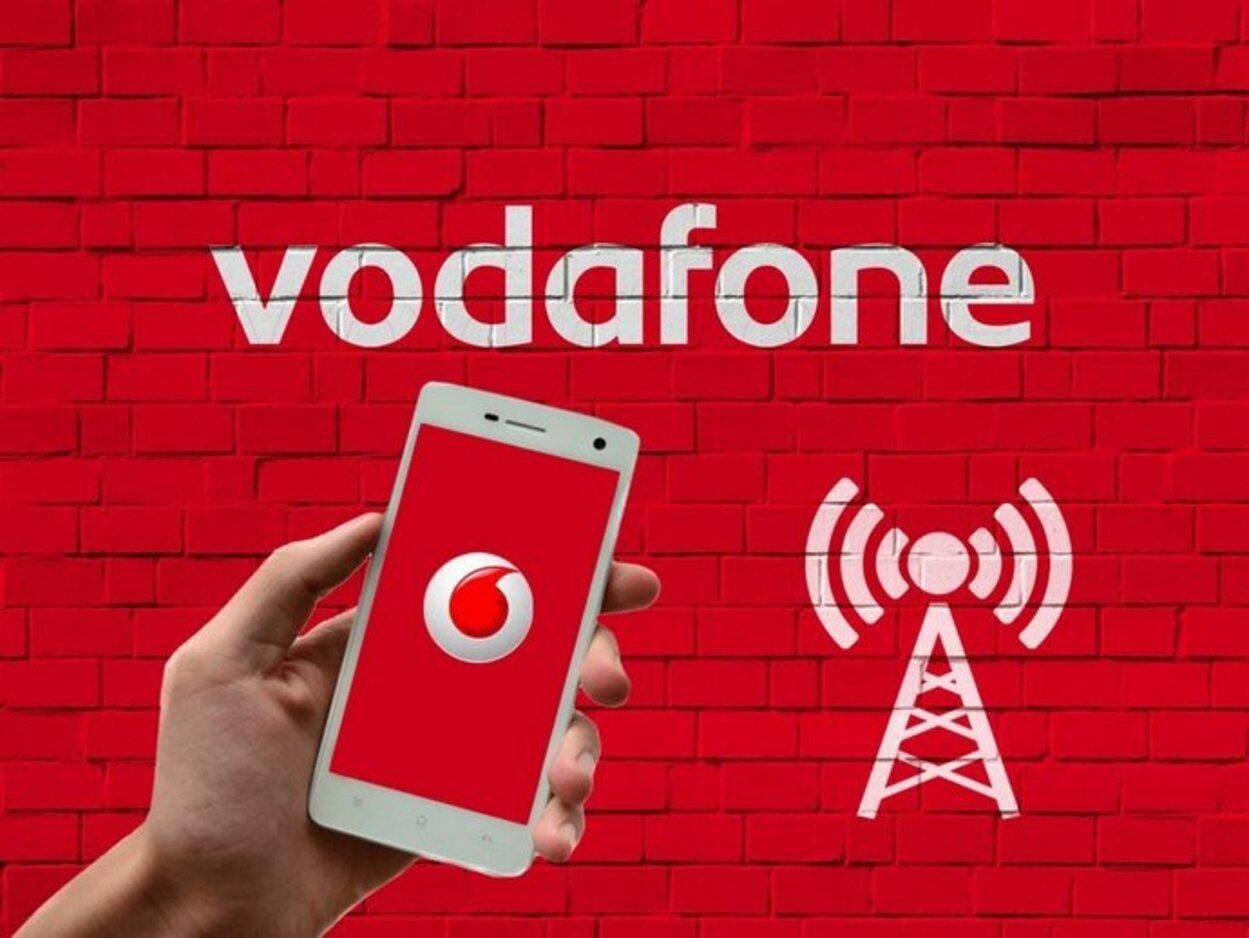 Vodafone возобновил связь в Херсонской области: Kyivstar пока частично не работает - 24 Канал