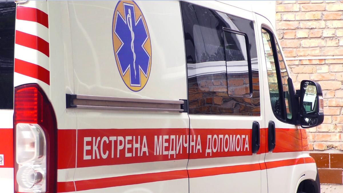 Хакери атакували гарячу лінію "103" Вінниці: куди звертатись по допомогу - 24 Канал Хакери атакували гарячу лінію "103" Вінниці: куди звертатись по допомогу - 24 Канал