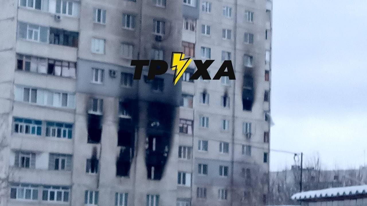 Гатять по мирних: жахливі наслідки обстрілів житлових кварталів у Харкові - 24 Канал