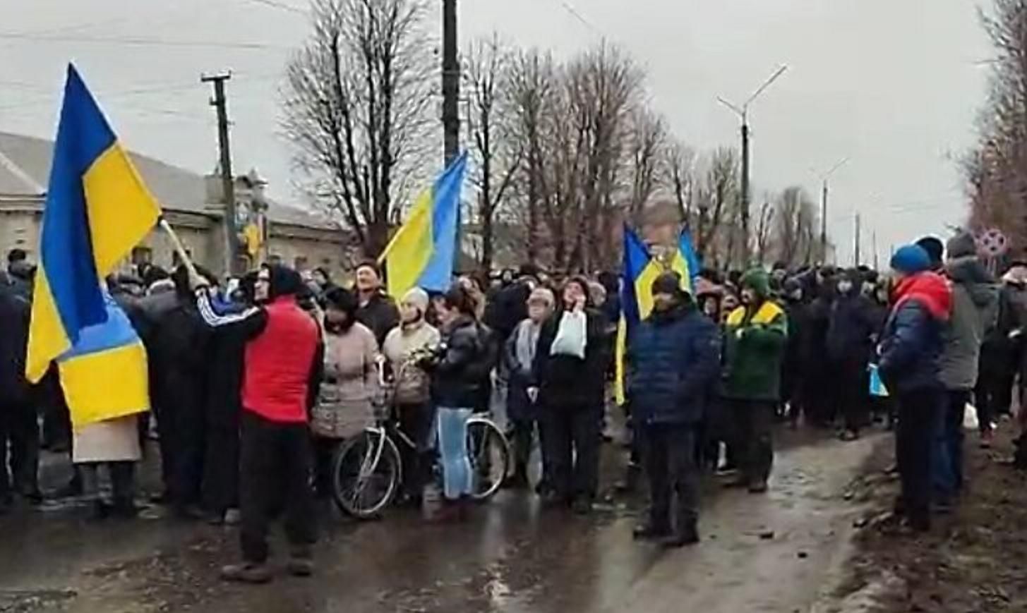 ВСУ нарушили все планы россиян: орки в Луганской области срывают злобу на мирном населении - 24 Канал