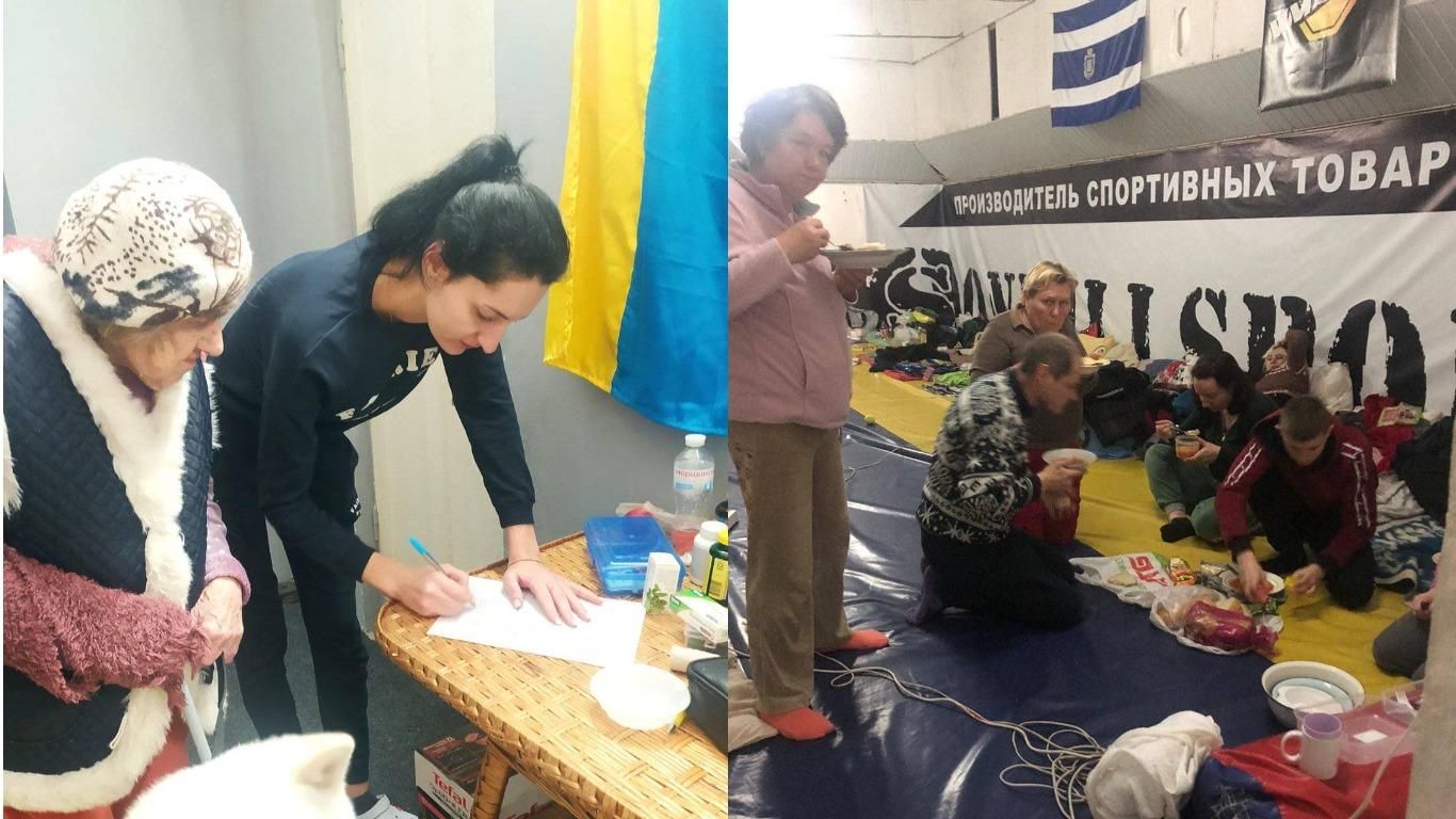 Херсощина закликає НАТО закрити небо - 24 Канал Херсощина закликає НАТО закрити небо - 24 Канал