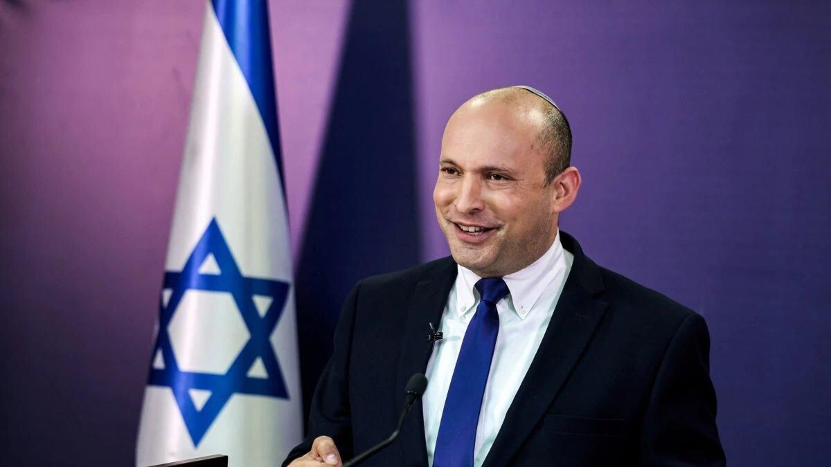 Таємні переговори: до Путіна прилетів ізраїльський прем'єр, говорять про Україну, – ЗМІ - 24 Канал