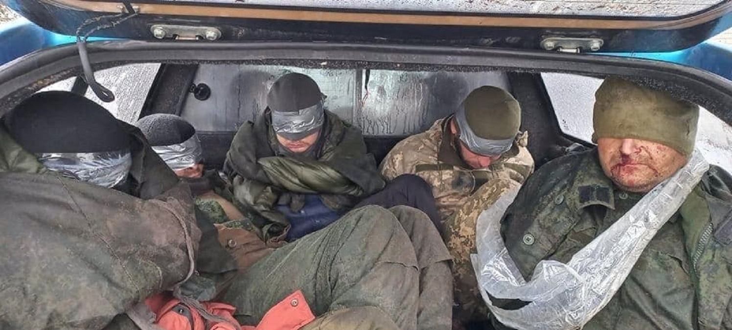 Росія розгорнула штаб ПВК "Вагнера" і вербує найманців з бойовим досвідом - 24 Канал Росія розгорнула штаб ПВК "Вагнера" і вербує найманців з бойовим досвідом - 24 Канал